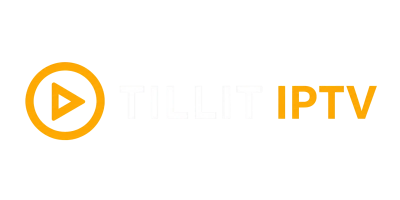 Tillit IPTV Logo