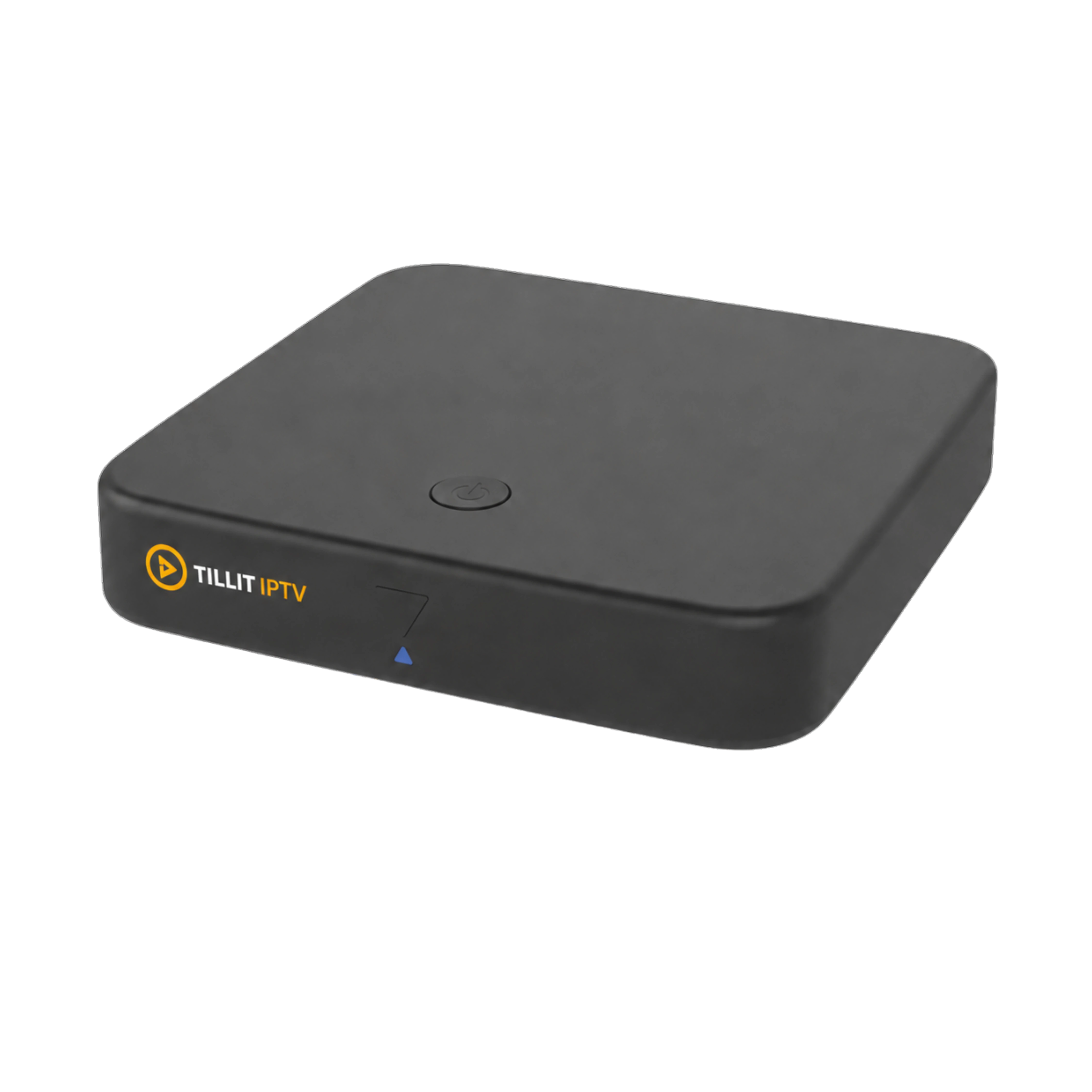 Tillit IPTV Box – 4