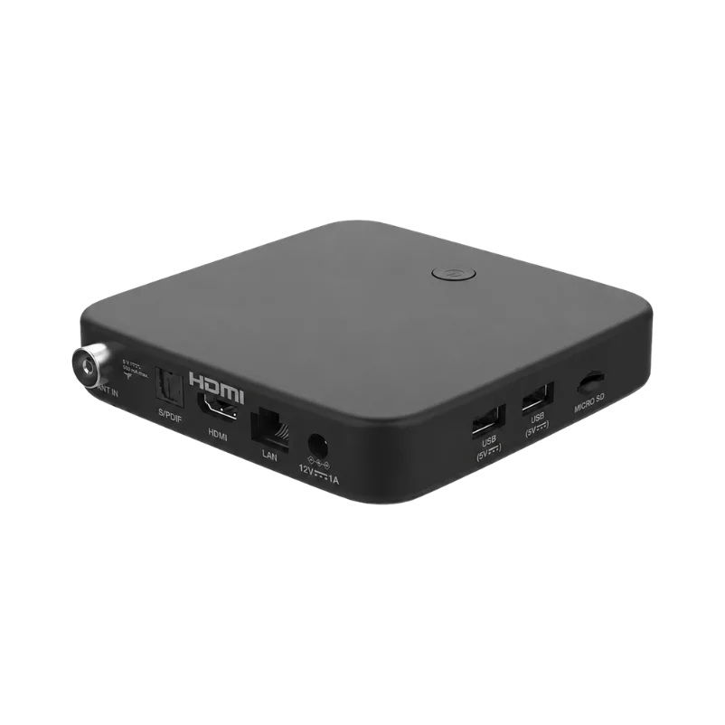 Tillit IPTV Box – 7